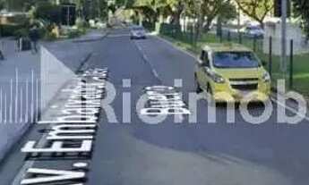 Imagem 3: Barra da Tijuca Terreno / lote com aluguel por R$250.000 /mês