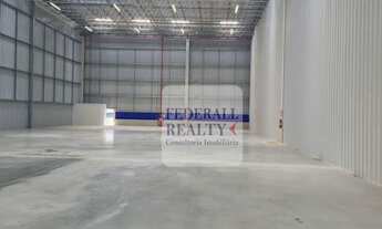 Imagem 7: Aluguel galpão Pavuna