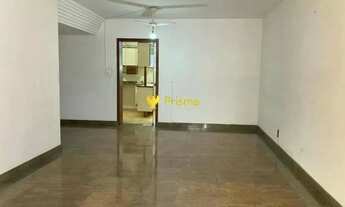 Imagem 4: Apartamento com 3 quartos, 130 m², aluguel por R$ 5.000/mês- Rua Maranhão, 88 - Pompéia