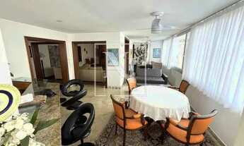 Imagem 3: APARTAMENTO 7 quartos no Bairro de Copacabana