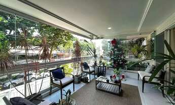 Imagem: Recreio dos Bandeirantes