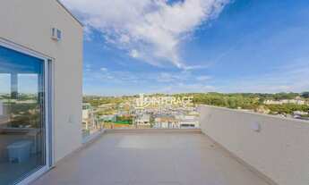 Imagem 4: Casa com 4 dormitórios para alugar, 308 m² por R$ 12.920,00/mês - Santa Felicidade - Curit