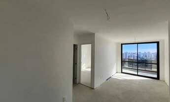 Imagem 2: Hype Concept, 1 Quarto Distribuído Entre 50 A 56M² No Caminho Das Árvores. 1BVVBEH