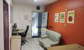 Imagem 3: Sala à venda, 47 m² por R$ 145.000,00 - Centro - Santo André/SP