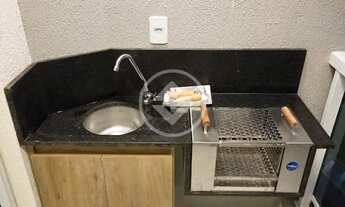 Imagem 7: Para locação, Apartamento totalmente planejado, com suíte máster, Condominio Urban You, Vi