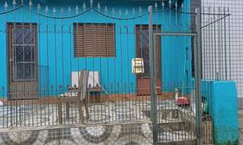 Imagem: Rua julio verne, bairro Santa Maria Goretti