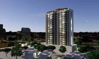 Imagem 7: Apartamento Garden com 3 dormitórios à venda, 197 m² por R$ 811.349,00 - Rancho Novo - Nov