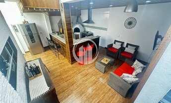 Imagem: Casa com 3 suítes - Parque da Represa