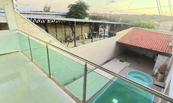 Imagem 3: BELÍSSIMO DÚPLEX - DISPONÍVEL PARA LOCAÇÃO TODO PROJETADO E ENERGIA SOLAR