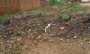 Imagem 4: Terreno à venda, 377 m² por R$ 140.000,00 - Aroeiras - Teresina/PI