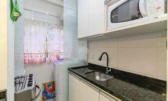 Imagem 7: Vendas Apartamento Curitiba PR