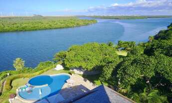 Imagem 5: Casa com 6 dormitórios à venda, 7804 m² por R$ 8.000.000,00 - Fortim - Fortim/CE