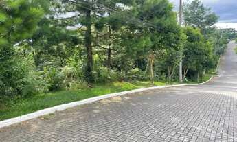 Imagem: Área de terra em Gramado