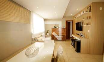 Imagem: Apartamento à Venda - Santo Antônio, 3