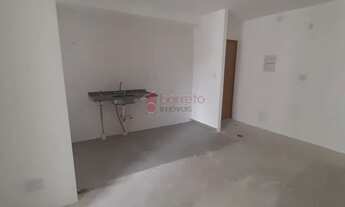 Imagem 2: APARTAMENTO À VENDA NO CONDOMÍNIO VALLIS RESIDENCIAL - PARQUE DA REPRESA - JUNDIAÍ/SP