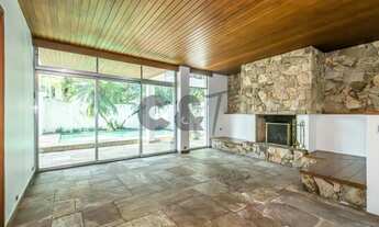 Imagem 5: Sobrado - 4 Dormitórios (2 Suítes) à Venda ou para Alugar na Granja Julieta, São Paulo/SP