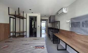 Imagem 6: Flat para Venda em João Pessoa, cabo branco, 1 dormitório, 1 banheiro, 1 vaga