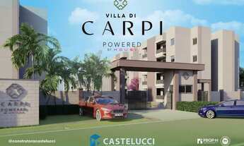 Imagem: HP/04- VILLA DI CARPI MAIS INFORMAÇÕES