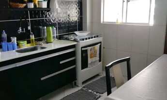 Imagem 5: Apartamento na Praia Grande (Aviação