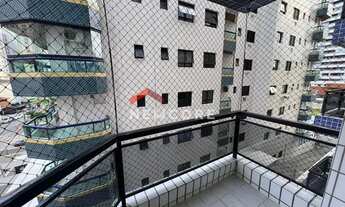 Imagem 4: Apartamento em Rua Copacabana - Guilhermina - Praia Grande/SP