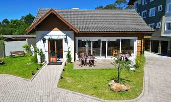 Imagem 2: Apartamento com Churrasqueira e Elevador em Canela REF: 3724