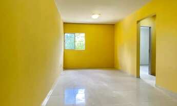 Imagem: Apartamento com 2 quartos em frente ao Carrefour