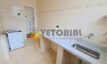 Imagem 7: Apartamento com 2 dormitórios, 54 m² - venda por R$ 380.000,00 ou aluguel por R$ 2.500,00