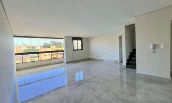 Imagem 6: Cobertura, 3 quartos, 2 suites, 2 vagas