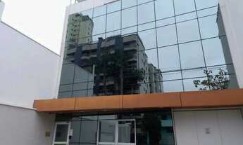 Imagem 2: Prédio com 20 salas e 20 vagas a venda na Vila Mariana