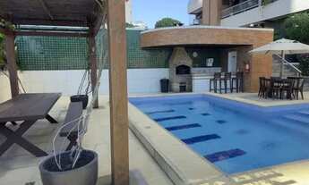 Imagem 6: Imóvel para venda com 117 metros quadrados com 3 quartos em Meireles - Fortaleza - CE