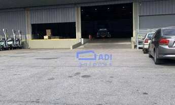 Imagem 3: Galpão Industrial Logístico para Locação - 3.280 m² - Rod. Fernão Dias - Betim - MG