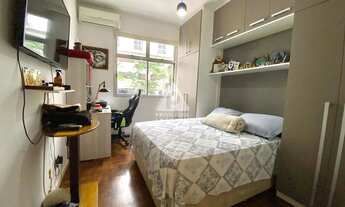 Imagem 7: Apartamento Magnífico 3 Quartos (1 Suíte) | 2 Vagas na Escritura | Jardim