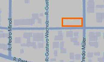 Imagem 3: Terreno de esquina 12x34 no Guarituba/Piraquara