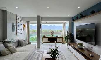 Imagem 3: Cobertura 2 quartos - Recreio dos Bandeirantes