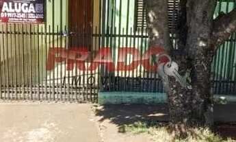 Imagem 2: Casa para alugar em Maringá, Jardim Paris, com 3 quartos, com 89 m²