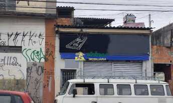 Imagem 3: Sobrado com 2 dormitórios à venda, 260 m² por R$ 700.000,00 - Jardim Andaraí - São Paulo/S