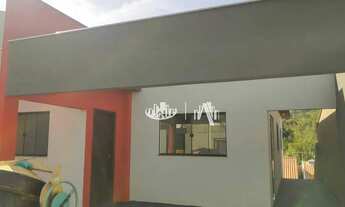 Imagem 2: Casa à venda, 75 m² por R$ 350.000,00 - Vila Beatriz - Ibiporã/PR