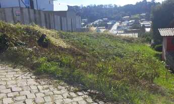 Imagem 4: Lote/Terreno para venda tem 338 metros quadrados em Santini - São Marcos - Rio Grande do S