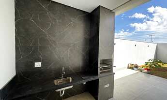 Imagem 11: Casa no condomínio Vila Segura!