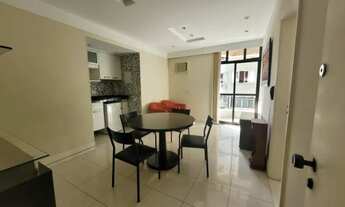 Imagem 3: 2 suítes com ótima localização, lazer e garagem