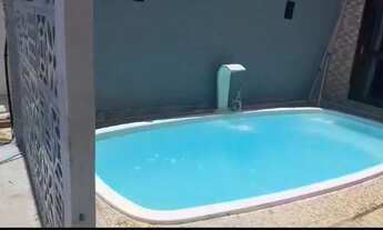 Imagem 3: Alugo casa pé na areia, Temporada(?Disponível Nata, Réveillon e Carnaval?