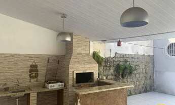 Imagem 3: Casa em Coqueiros