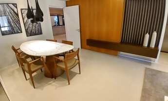 Imagem 4: Apartamento 3 Quartos 118 m² - Elos (Ilha Pura