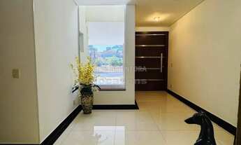 Imagem 5: Damha I - Frente lazer