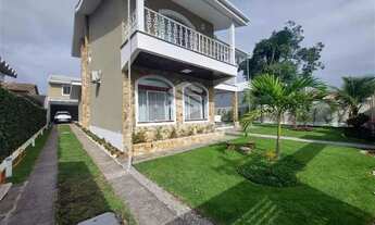 Imagem 3: Casa à venda com 700,00m² e 7 quartos em Barra da Tijuca, Rio de Janeiro - RJ