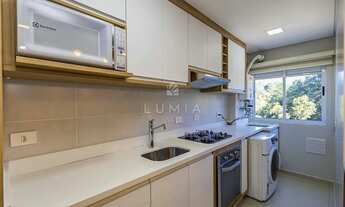 Imagem 4: Apartamento cobertura 2 quartos à venda em Santa Felicidade Curitiba/PR