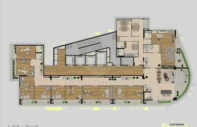 Imagem 16: Salas à venda em Bela Vista - SP