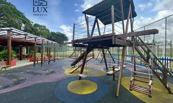 Imagem 4: Ponta Negra 2 / Lote com 600m² / área de lazer completa