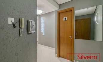 Imagem 4: Sala Comercial no Centro Empresarial GV