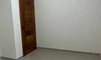 Imagem 4: Apartamento para Locação em Belo Horizonte, Cardoso (Barreiro), 1 dormitório, 1 banheiro